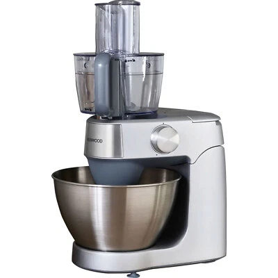 Robot da Cucina Multifunzione Kenwood Prospero+ KHC29.J0SI Prospero  - Immagine 1 di 4