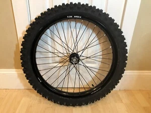Surron Segway Talaria 21" front wheel - Picture 1 of 2