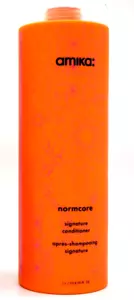 Acondicionador Amika Normcore Signature 33,8 oz - Imagen 1 de 4