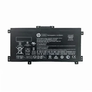 Genuine LK03XL Battery For HP Envy X360 15-BP 15-CN 15-CR 17-AE 17-BW L09280-855 - Picture 1 of 11