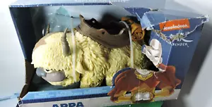Nickelodeon Avatar l'ultimo dominatore dell'aria APPA - Foto 1 di 5