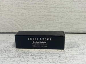 Bobbi Brown Schiacciato Schiacciato Colore Labbra Rosa Italiana 0,11 OZ NUOVO IN SCATOLA - Foto 1 di 4