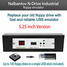 Nalbantov USB Emulator N-Drive Industrial for Contact Systems CS-400C & CS-400D