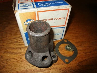 Salida de agua NORS 1974 1975 1976 Ford Cougar Torino Montego LTD II con 351 400 Foto 1 de 3