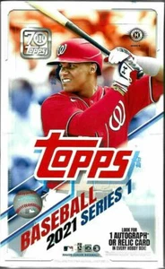 2021 Topps Series 1 - 1986 35th Anniversary Insert - Pick Your Card    - Picture 1 of 1