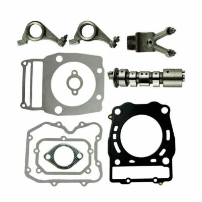 Cam Shaft & Rocker Arm & Gasket Kit for Polaris Sportsman 500 1995-2012 3086212 - Image 1 of 4