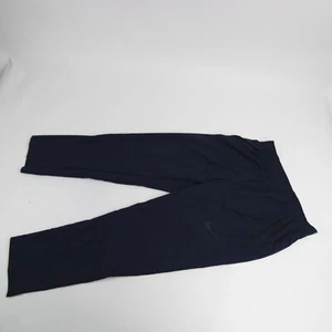 Nike Dri-Fit Athletic Pants Men's Navy New with Tags - Picture 1 of 7