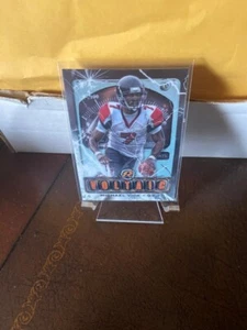 2024 TOPPS RESURGENCE FOOTBALL MICHAEL VICK VOLTIAC CARD ATLANTA FALCONS - Foto 1 di 2