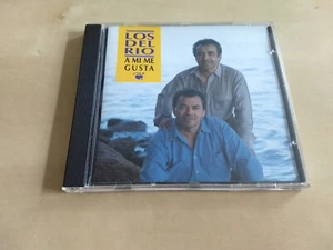 Los Del Rio – A Mi Me Gusta 1993 CD Album - Latin Pop Flamenco - Bild 1 von 3