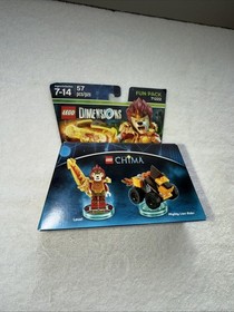 LEGO DIMENSIONS: Laval Fun Pack (71222)
