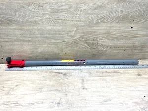 Craftsman WS2200 Gas-Saitentrimmer oberes Gehäuse und Antriebswelle mit Kupplung - Bild 1 von 5