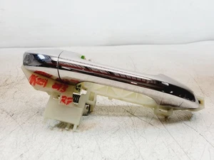 2016 2017 2018 2019 2020 KIA OPTIMA RIGHT FRONT DOOR EXTERIOR HANDLE 82661D5000 - Bild 1 von 20