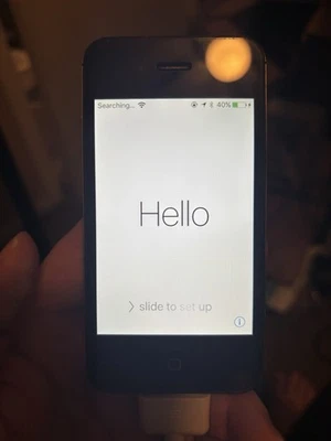 Apple iPhone 4S 16gb AT&T - Image 1 of 2