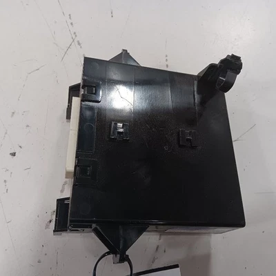 Módulo de controle climático Subaru Outback Legacy {72343AL22B} 2018 2017 2016 2015 - Imagem 1 de 4