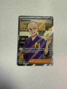 Caretaker 203/167 Sv06: Twilight Masquerade Holo - Bild 1 von 2
