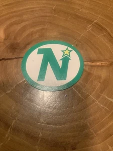 1973-74 O-Pee-Chee Minnesota North Stars NHL Hockey Cards Punch outs #500 - Picture 1 of 2