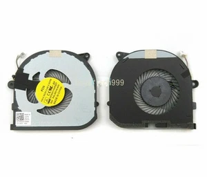 New fan for Dell XPS 15 9550 Precision 5510 036CV9 GPU Cooling Fan - Afbeelding 1 van 3