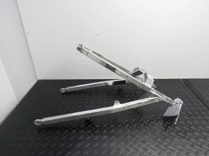 22-25 YAMAHA YZ 125 23-25 YZ 125X OEM SUBCHASIS MARCO TRASERO ¡BONITO! - Imagen 1 de 17