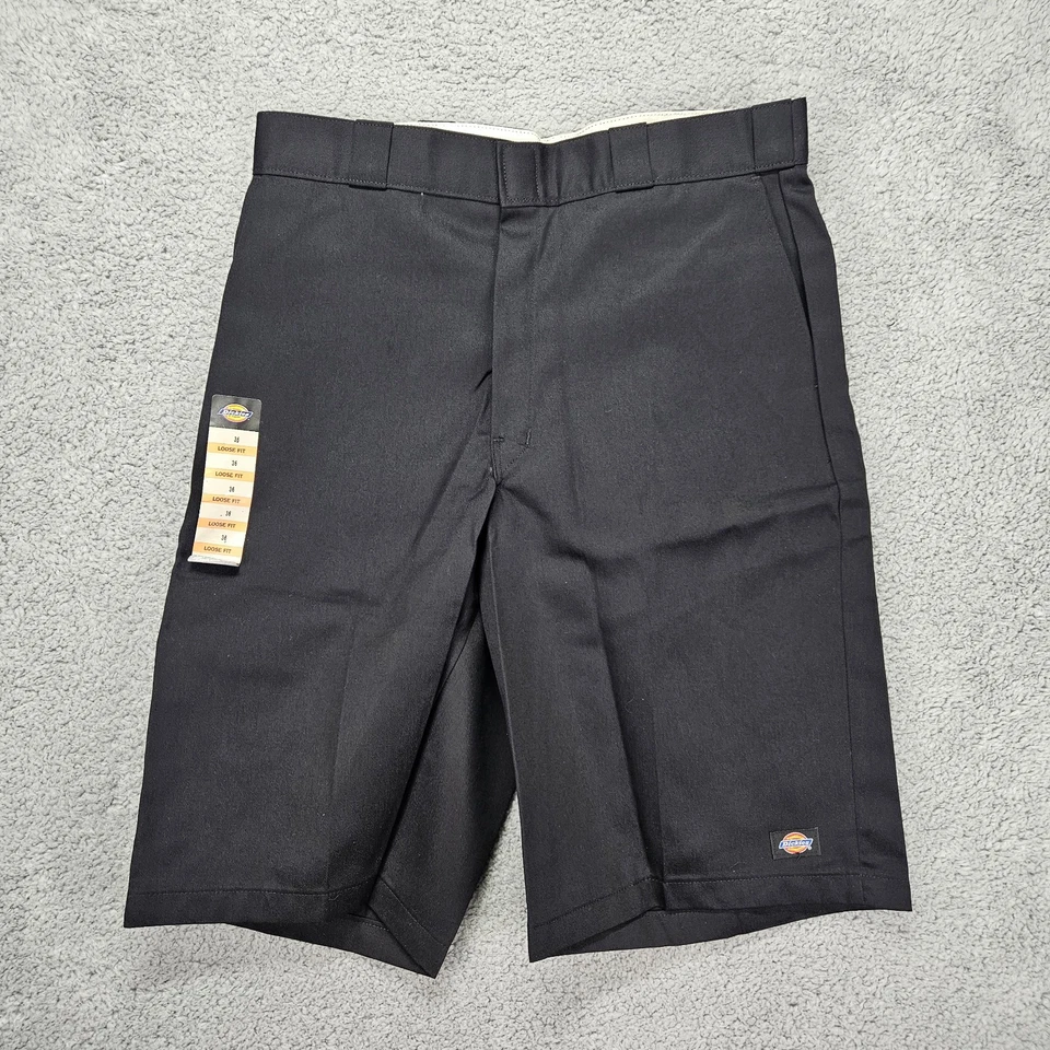 Dickies 13 Inch Cell Phone Pocket Work Short 30 SD