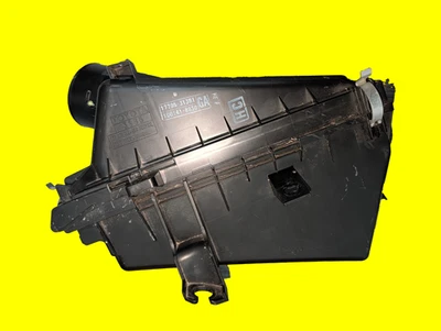 Caja de filtro de admisión de filtro de aire para Toyota 4Runner 2010-2021 4,0 L V6 17705-31381 Foto 1 de 4