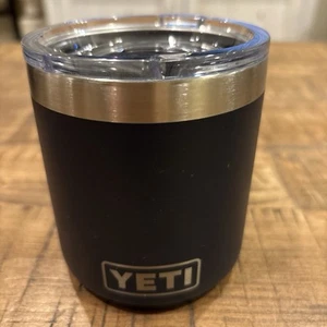 NEW Yeti Mug With No Handle 10 Oz - Picture 1 of 7