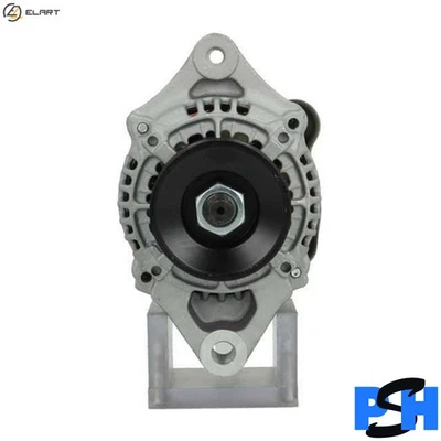 ALTERNATOR 695.511.040.050 FORALTERNATOR 695.511.040.050 FOR KUBOTA  WEIDEMANN   - Image 1 of 4