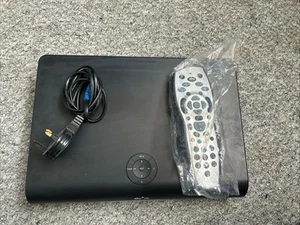 SKY+ HD TESTED 100% BOX DRX890-R 500GB WITH A SKY HD REMOTE CONTROL & POWER LEAD - Picture 1 of 3