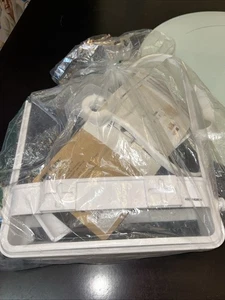 Estante de ducha colgante Umbra 023460 Flex - Imagen 1 de 5