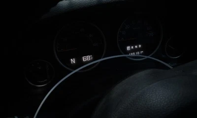 Jeep Wrangler 2016 equipo original velocímetro calibre clúster 120 k millas Foto 1 de 4