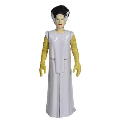 	Figura de reacción Universal Monsters Bride of Frankenstein	 Foto 1 de 2