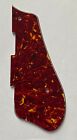 Guitar Pickguard For Gretsch G5120 G5420T Style Guitar Parts,4 Ply Red Tortoise