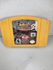 .N64.' | '.Tony Hawk's Pro Skater 2.