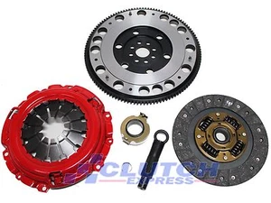 STAGE 1 CLUTCH KIT+RACING FLYWHEEL ACURA RSX 2.0L DOHC K20z. - Picture 1 of 1