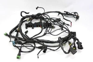 MOTO GUZZI CALIFORNIA 1100 EV 2003 2005 CAT WIRING ELECTRICAL SYSTEM WIRING - Picture 1 of 5