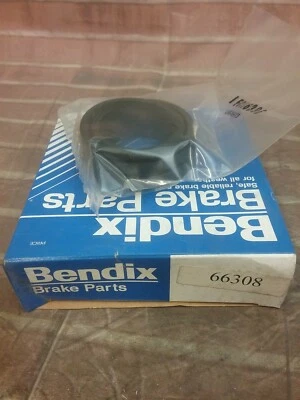 Kit Reparación Pinza Freno Bendix 66308 Foto 1 de 2