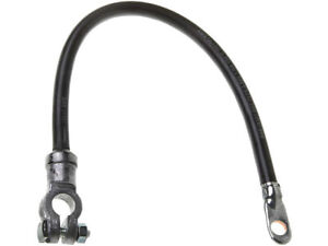 For 1947 Oldsmobile L47 Battery Cable SMP 47531SWHS 4.2L 8 Cyl