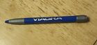Vintage Stock pharmaceutical Pen Viagara Blue Collectible Doesn't Write Rare 