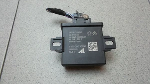 Vauxhall Crossland X Control Unit Headlight Range Adjustment 9811653980 3643010 - Picture 1 of 3