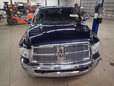 10 11 12 DODGE RAM 2500 PICKUP: Front Windshield Glass Foto 1 de 4