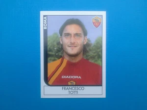 FIGURINE CALCIATORI PANINI 2005-06 2006 N.383 Francesco Totti ROMA - Imagen 1 de 1