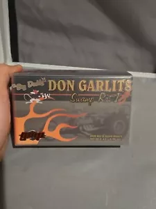 GMP "BIG DADDY" DON GARLITS SWAMP RAT 1B 1959 WORLD SPEED RECORD 1/43 SCALE NEW - Picture 1 of 5