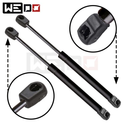 Juego de 2 para Chrysler Dodge Durango 2006-2009 portón trasero portón elevador soportes amortiguador Foto 1 de 4