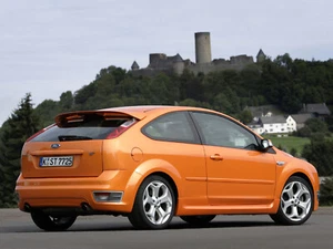 SCARICA FORD FOCUS ST 2004 - 2011 MANUALE OFFICINA PDF SERVIZIO RIPARAZIONE INGLESE - Foto 1 di 6