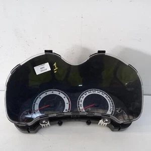 TOYOTA COROLLA INSTRUMENT CLUSTER AUTO, ZRE152R, HATCH, STANDARD TYPE, 03/07-11/ - Picture 1 of 2
