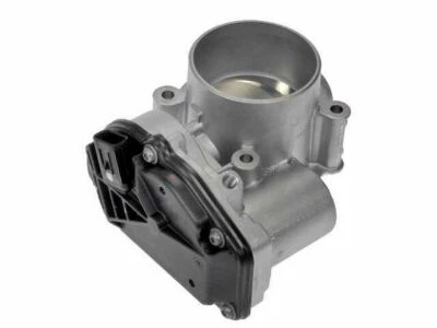 Corpo do acelerador Dorman 76542MG TECHoice Mercury Milan 2010-2011 - Imagem 1 de 2