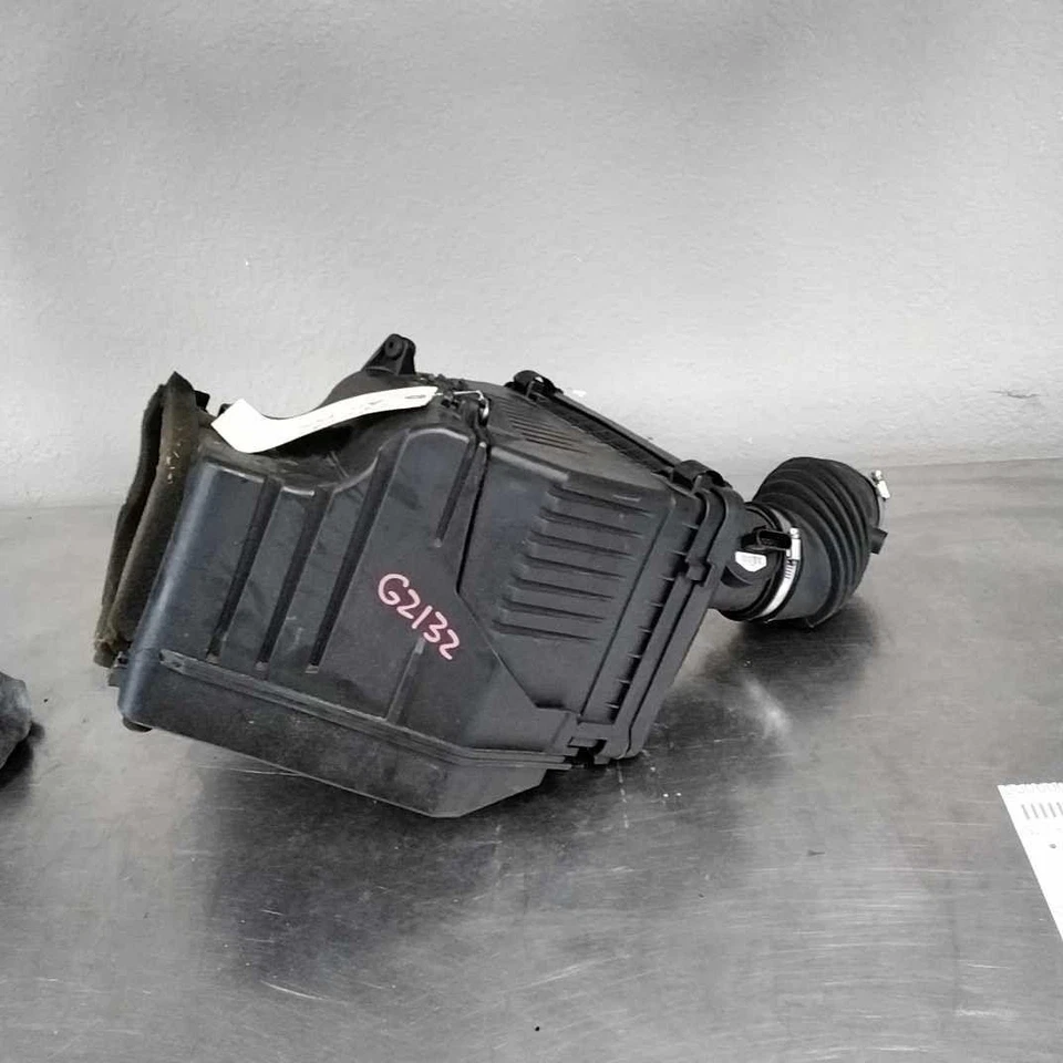 Purificador de aire GRAND PRIX 05 06 07 Foto 1 de 1