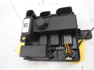 BMW F30, F31, F35 Integrated Power Supply Module OEM 12637591534 CA0280 - Picture 1 of 5
