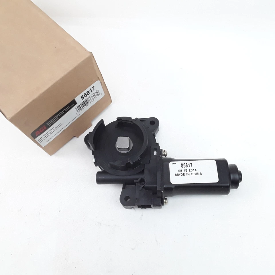 Power Window Motor Chrysler Grand Voyager 2000, Plymouth Voyager 1996-2000 - Image 1 of 4