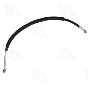 A/C Refrigerant Suction Hose for 2001-2004 Ford Ranger -- 55861-AA Four Seasons