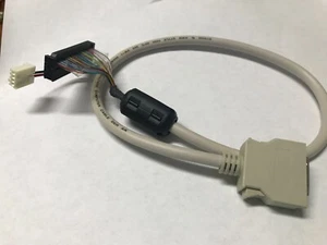 External Desktop 3.5" inch Floppy Disk Drive cable 22" length - Afbeelding 1 van 5